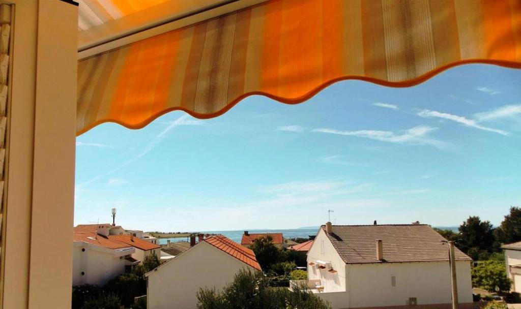 Guesthouse Jenny (Adults Only) Novalja Εξωτερικό φωτογραφία