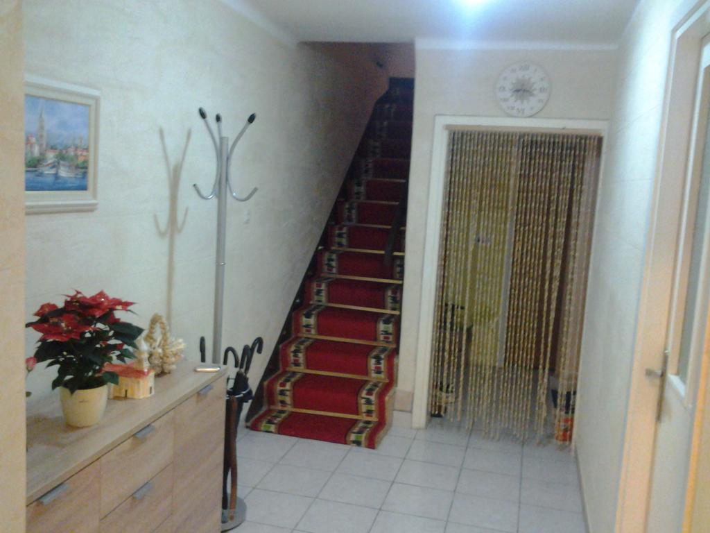 Guesthouse Jenny (Adults Only) Novalja Εξωτερικό φωτογραφία