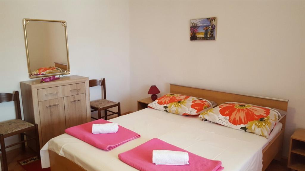 Guesthouse Jenny (Adults Only) Novalja Εξωτερικό φωτογραφία