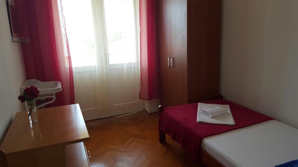 Guesthouse Jenny (Adults Only) Novalja Εξωτερικό φωτογραφία