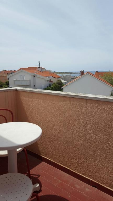 Guesthouse Jenny (Adults Only) Novalja Εξωτερικό φωτογραφία