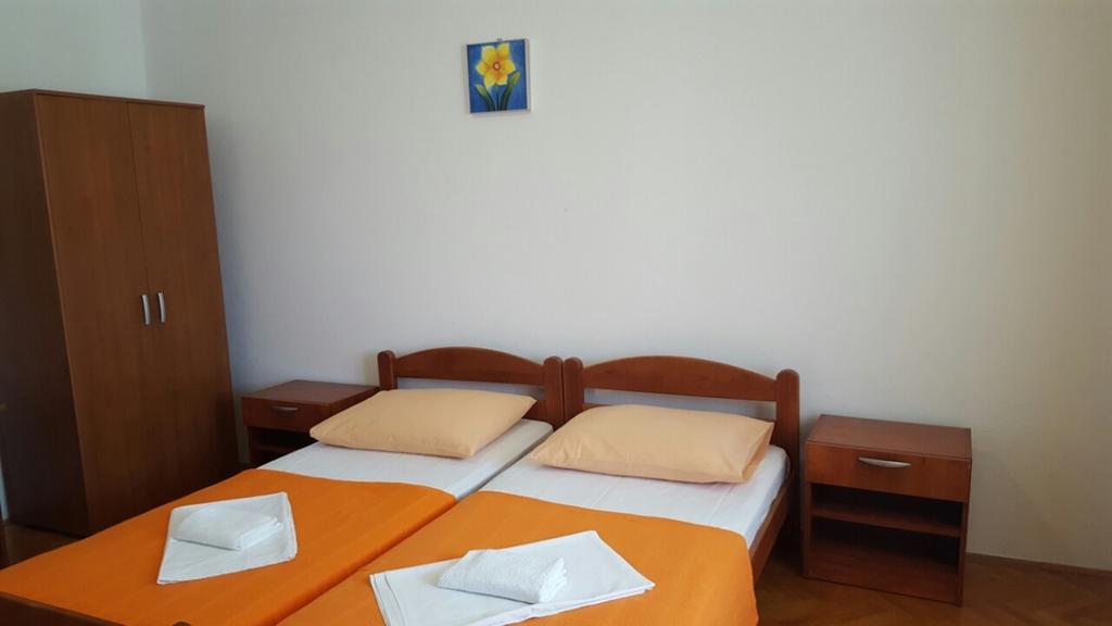 Guesthouse Jenny (Adults Only) Novalja Εξωτερικό φωτογραφία