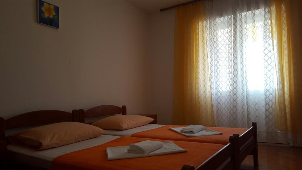 Guesthouse Jenny (Adults Only) Novalja Εξωτερικό φωτογραφία