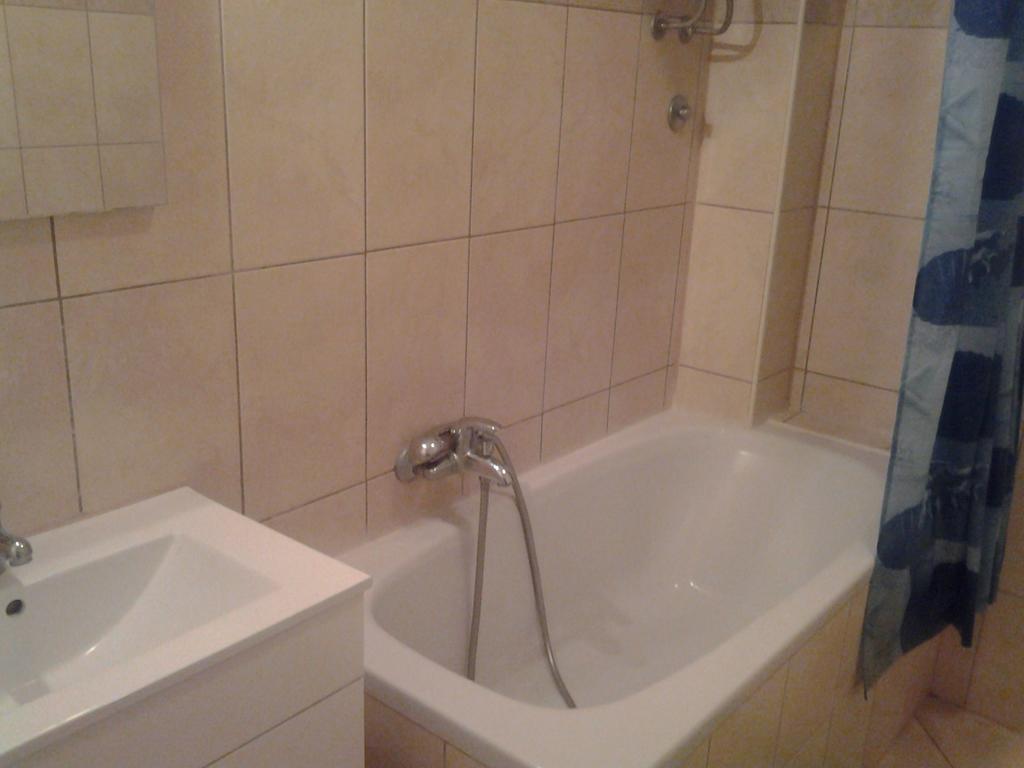 Guesthouse Jenny (Adults Only) Novalja Εξωτερικό φωτογραφία