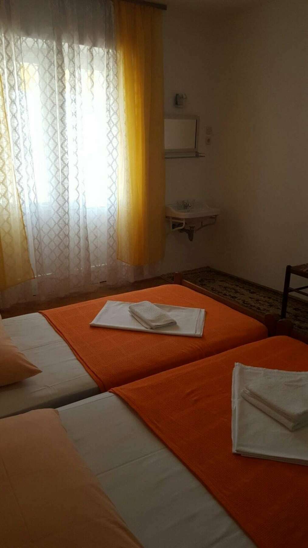 Guesthouse Jenny (Adults Only) Novalja Εξωτερικό φωτογραφία