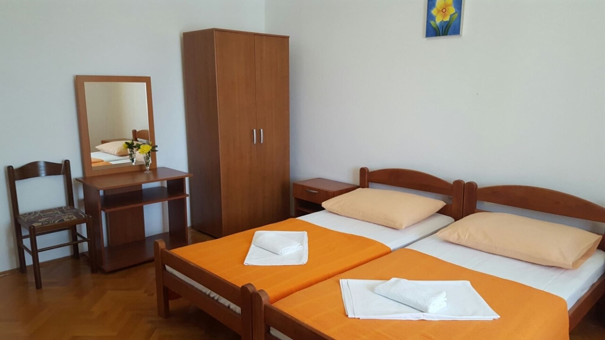 Guesthouse Jenny (Adults Only) Novalja Εξωτερικό φωτογραφία