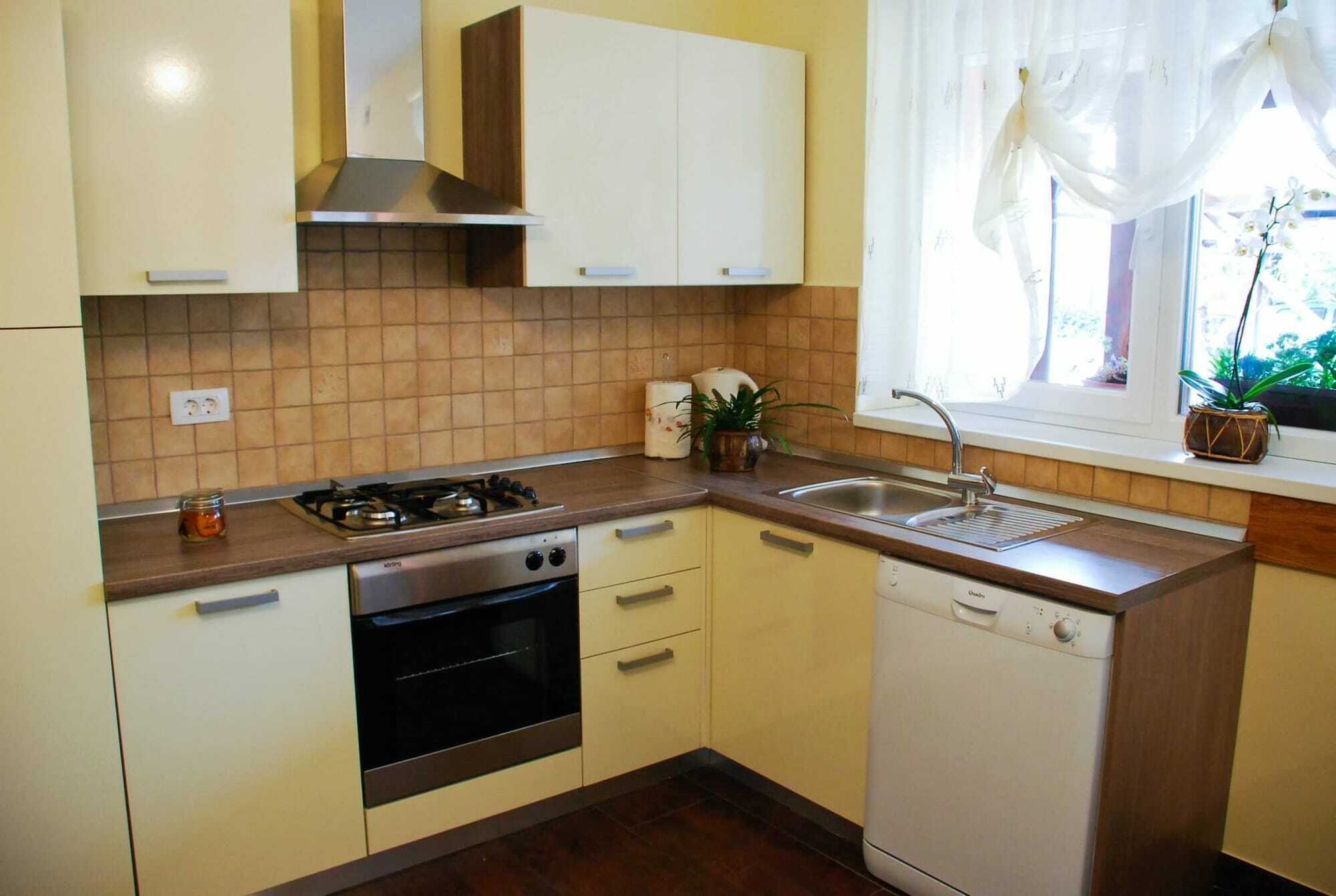 Guesthouse Jenny (Adults Only) Novalja Εξωτερικό φωτογραφία