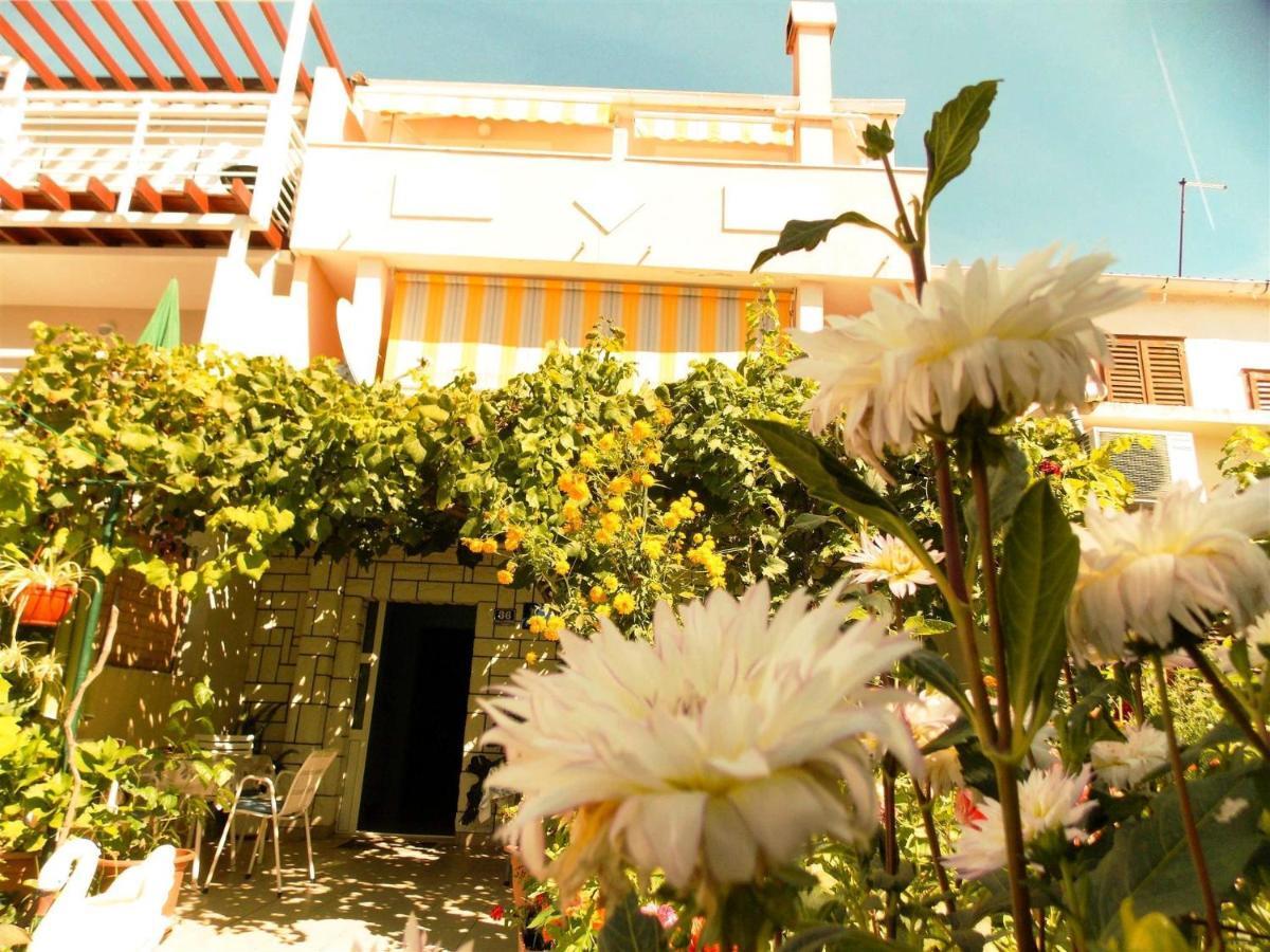 Guesthouse Jenny (Adults Only) Novalja Εξωτερικό φωτογραφία
